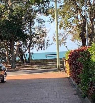 Torquay Apartment | Townhouse on the Esplanade