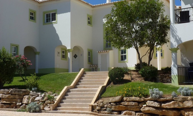 Vila do Bispo House | Townhouse Within Parque Da Floresta Golf & Leisure Resort, Western Algarve, Port
