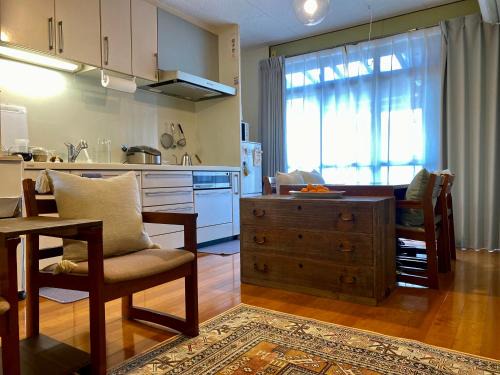 Toyama House | toya町家-chitose