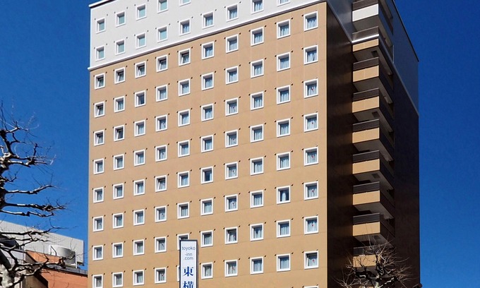 Akabane Hotel | Toyoko Inn Akabane-eki Higashi-guchi