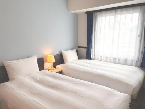 Fukuyama Hotel | Toyoko Inn Fukuyama-eki Shinkansen Minami-guchi