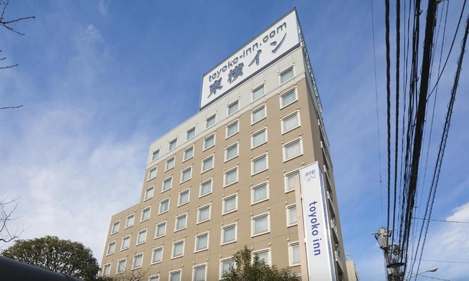 Akabane Hotel | Toyoko Inn Tokyo Akabane-eki Higashi-guchi Ichiban-gai