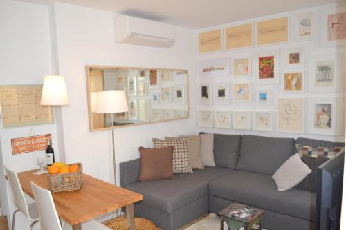 Alcantara Apartment | TP Factory 15, Lisbon Apartment