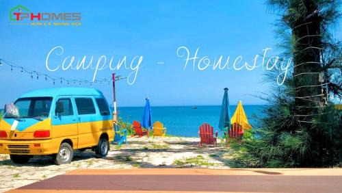 Phan Thiet Cabin | TP-HOMES PHAN THIẾT