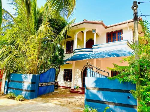 Trincomalee House | TPK Trinco Holiday Inn