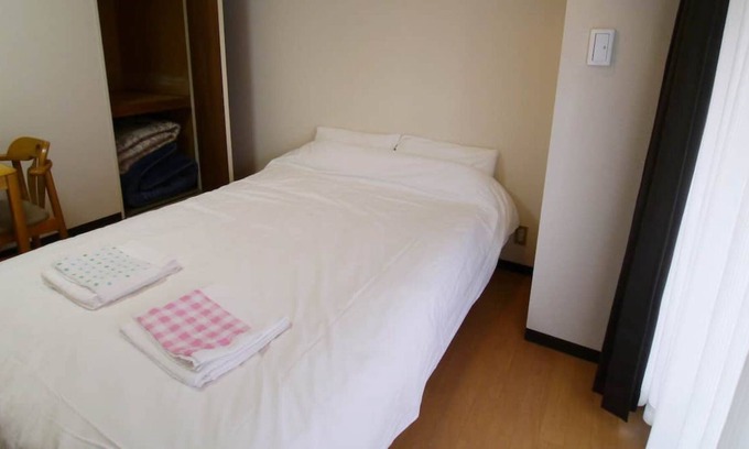 Toyama Apartment | TPort 306 10 minutes walk to the city center 15 - 306 / Toyama Toyama