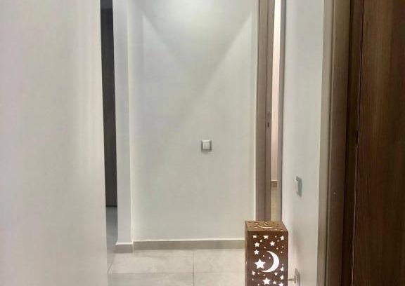 El Mansouria Apartment | Très bel appartement meublé à Marbella Beach à louer