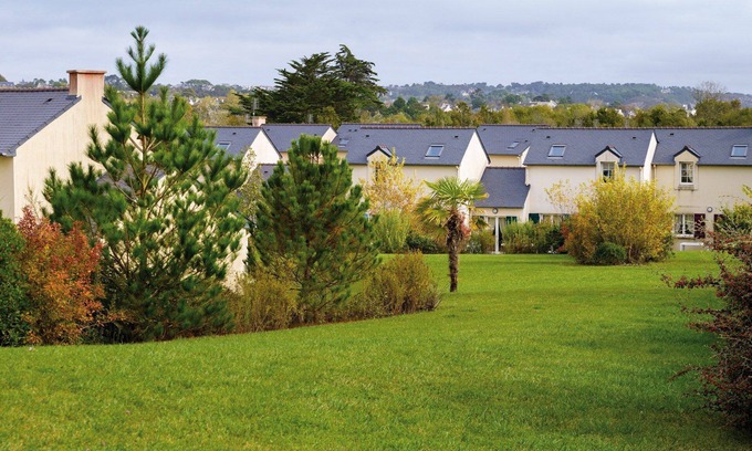 Crozon House | Très belle maison de vacances | 1 km de la plage