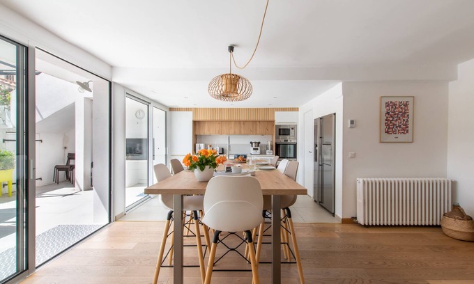 La Grande-Motte Villa | Très Belle Villa Idéalement Située à La Grande Motte Classée 4