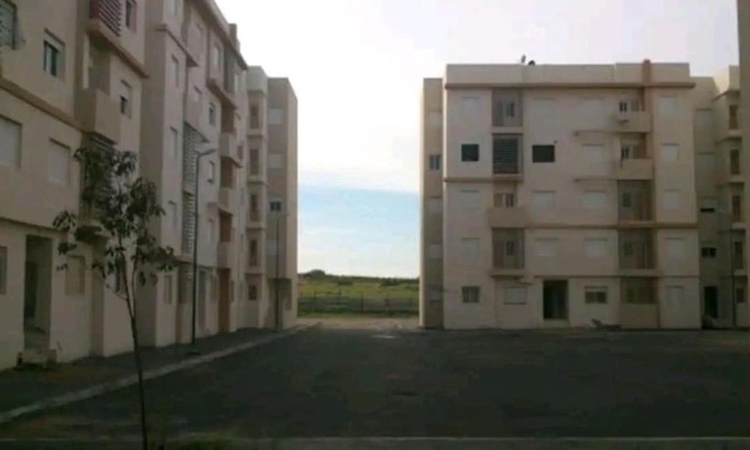 Mehdya Apartment | très joli appartement près de la mer