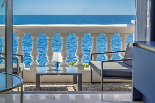 Antheor Apartment | TRÉSOR d ANTHEOR- Bord de mer