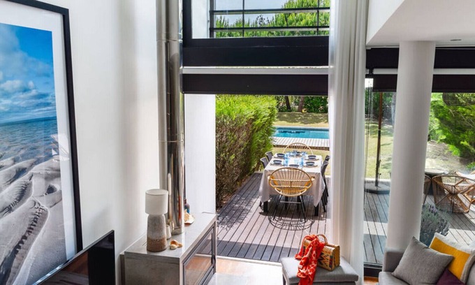 Carvalhal House | Tróia Beach House with Pool