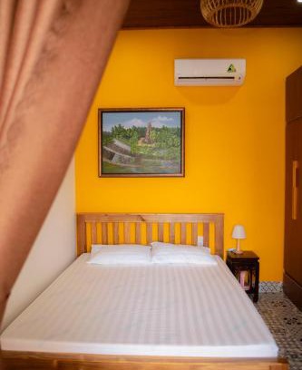 Thuy Xuan House | Trú Homestay Huế
