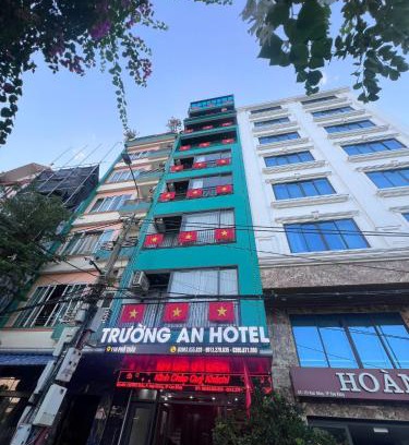 Cao Bang Hotel | Trường An Hotel