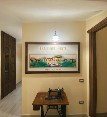 Bosa Historic Centre House | Tra i due ponti
