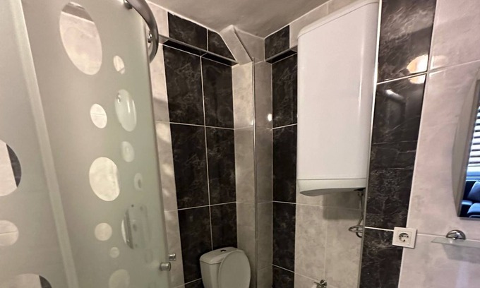 Trabzon Apartment | Trabzon center everything nearby for families up to 5 pers. ( Diyadin Home )