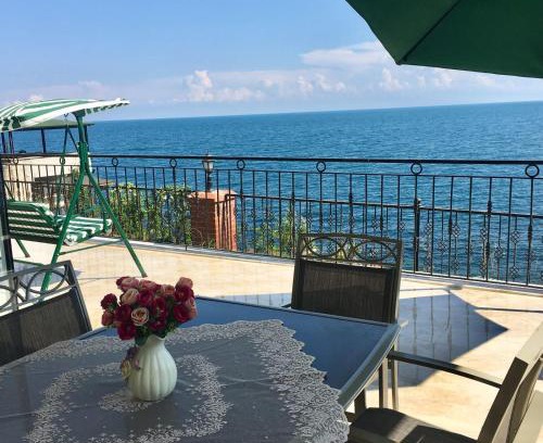 Akcaabat Apartment | Trabzon Sea Palace