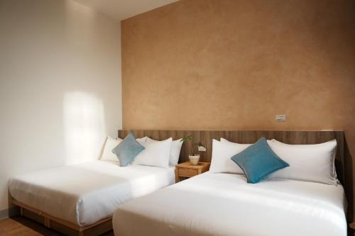 Xinyuan House | Tracöver Guesthouse