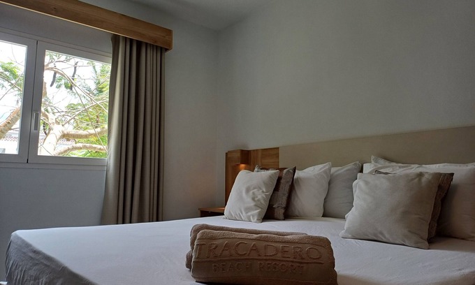 Dominicus Apartment | Tracadero Luxury 7 Apt, 2 Hab.