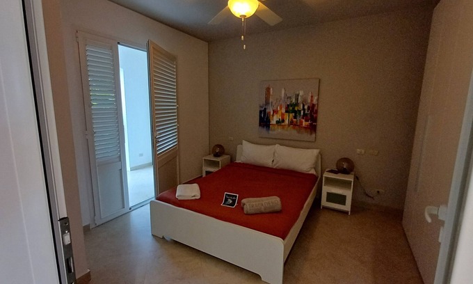 Dominicus Apartment | Tracadero Marina 14 Apt, 2 Hab.