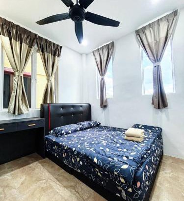 Teluk Intan Hotel | Trace Cozy Place