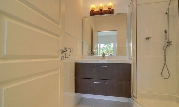 Westwind Condo | Trade Winds 3E The View Ocean Front Condominiums