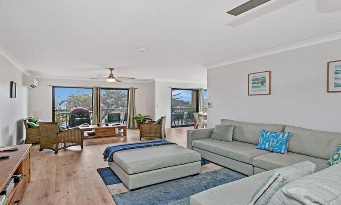 Kingscliff Apartment | Tradewinds Apartments by Kingscliff Accommodation