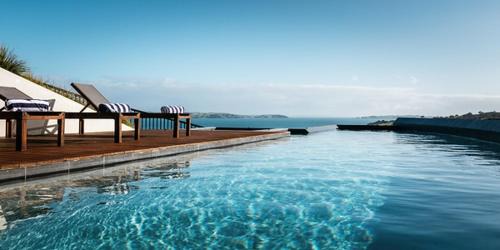 Oneroa House | Tradewinds Waiheke