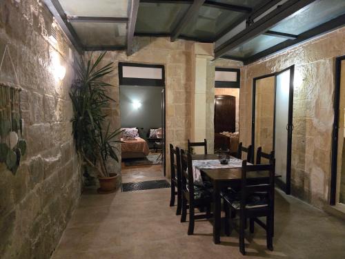 Floriana Apartment | Traditional Maltese Apartment in Floriana - Walk to Valletta, Capital City