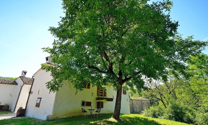 Buzet House | Traditional Stone House 6