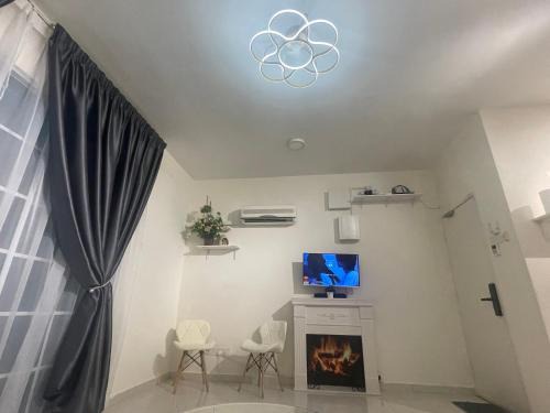 Kampar Apartment | Trails of Kampar