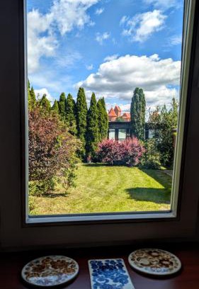 Trakai Villa | Trakai Castle View Villa55