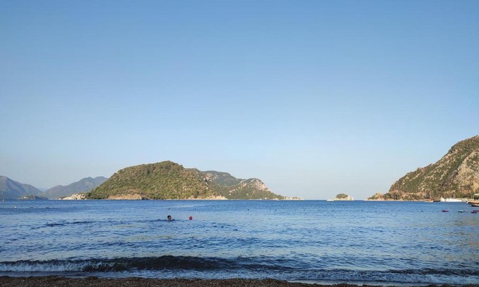 Marmaris City Center Boat Rental | Trakonya