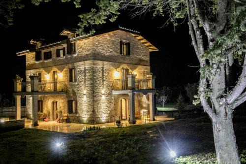 Vetralla House | Traldi Resort