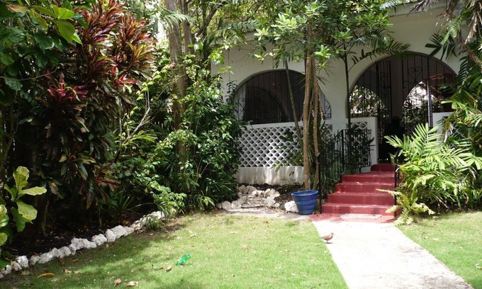 Sunset Crest Villa | Tranquil 2 bedroom, 2 Bathroom Villa, Sunset Crest, St. James