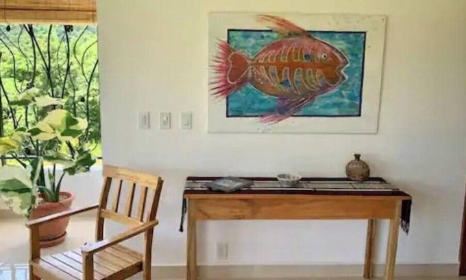 San Juan del Sur Apartment | Tranquil 2 BR 2 bath apartment 2.5 miles from San Juan del Sur