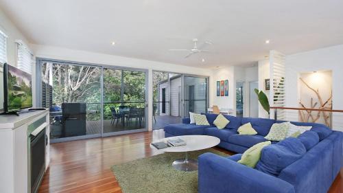 Killcare House | 'Tranquil Beachside Escape' by Accom Holidays