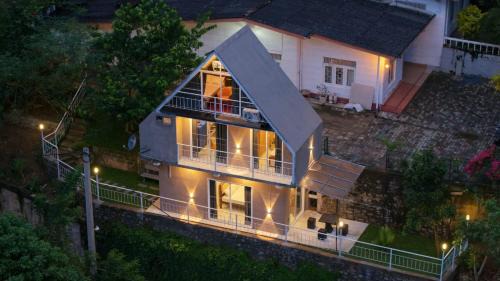 Kandy Resort | Tranquil Cabana - Kandy