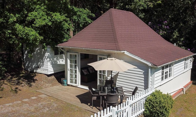 New Forest District Cottage | Tranquil Cottage in this Quiet Corner of The New Forest.