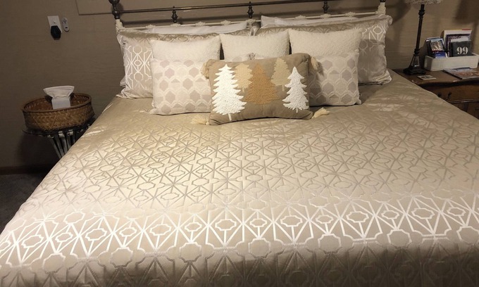 Grand Junction Apartment | Tranquil East Wing Suite Redlands Grand Junction, Colorado