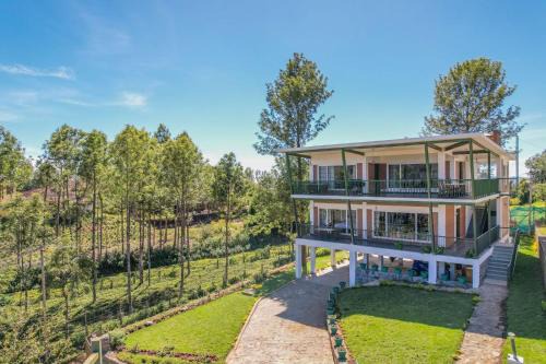 Kotagiri Bed & Breakfast | Tranquil Haven Kotagiri
