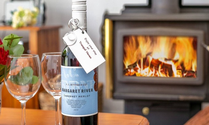 Katoomba House | Tranquil Haven The Perfect Blue Mountains Escape