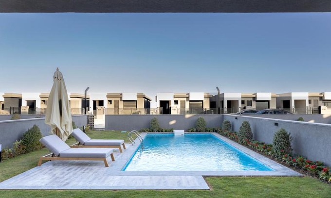 Ras Nasrani Villa | Tranquil Haven VIP Villa at Sharm