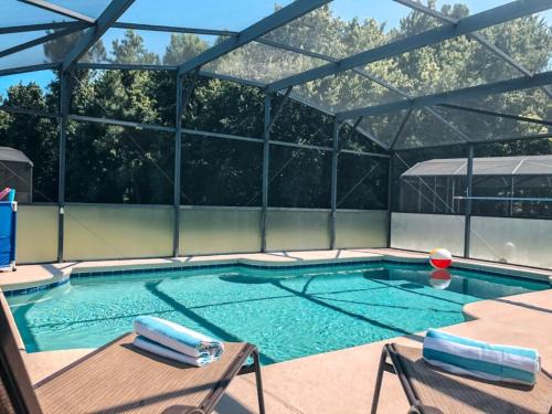Sandy Ridge Villa | Tranquil Hideaway At Sandy Ridge