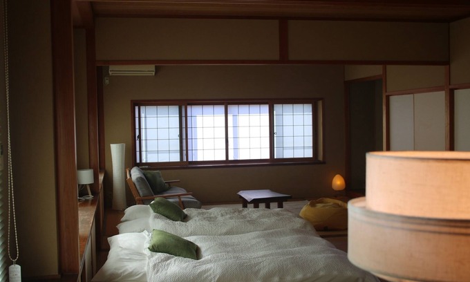 Nagiso House | Tranquil Mountain Getaway | Breathtaking Scenery