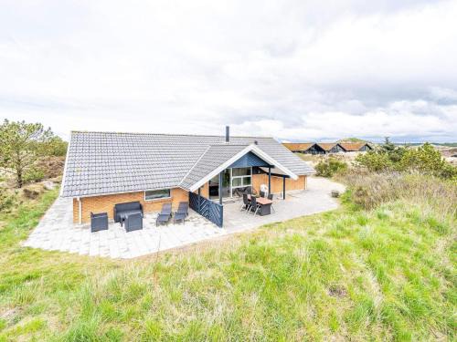 Henne Strand House | Tranquil Oasis in Henne Strand-By Traum