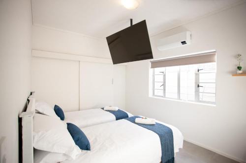 George House | Tranquil Oasis