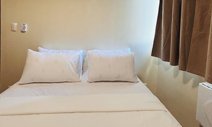Iloilo Condo | Tranquil Poolside Balcony