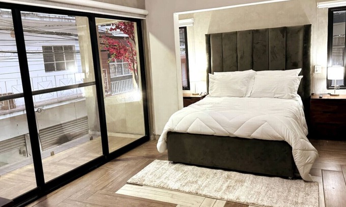 Xalapa Apartment | Tranquil refuge in Xalapa, 3BR 1BA apt for 6