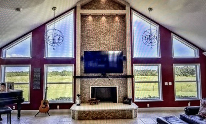 Highland House | Tranquil Retreat near Sebring Raceway